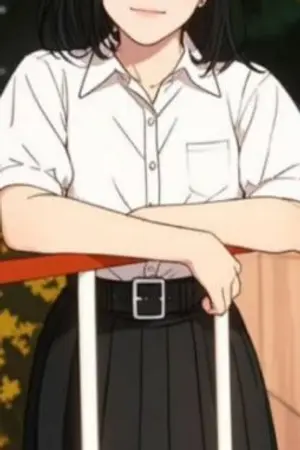 ปกนิยาย Love me like that รักฉันแบบที่รักเขาได้ไหม