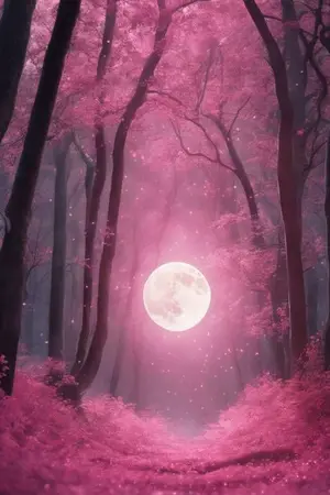 ปกนิยาย พ่อบ้านลูน่าของเหล่าฮันเตอร์