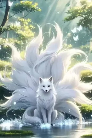 ปกนิยาย จานันตัวเมียผู้วิเศษ