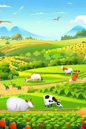 ปกนิยาย หลินเหยาเด็กน้อยตัวป่วนในยุค 80