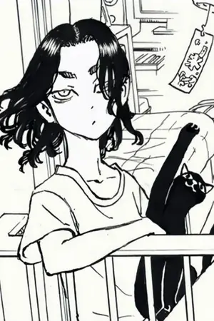 ปกนิยาย •END•[TokyoRevengers] Lily Girl. ✿ (BajixOc)