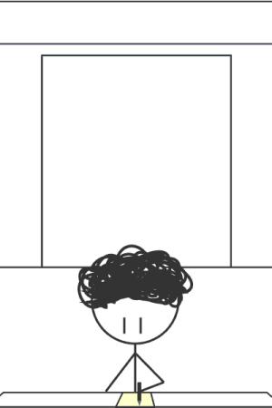 ปกนิยาย Murphy's Law / Eddsworld