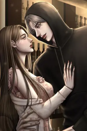 ปกนิยาย เพื่อนหลงรัก