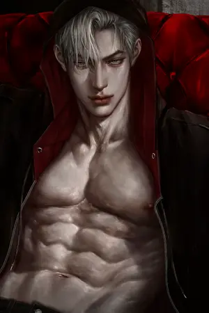 ปกนิยาย SAVAGE BURN รักเผ่าไหม้