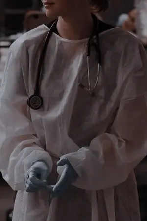 ปกนิยาย [Fic : Katekyo hitman reborn | Hibari x OC ] - John Doe