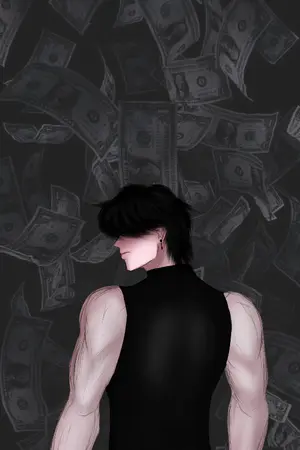 ปกนิยาย ระบบสายสปอยล์สุดโกง ชีวิตนี้ผมจะเป็นมหาเศรษฐี ( รีไรท์ )