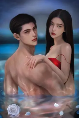 ปกนิยาย ขวัญเอยขวัญเจ้าเอย
