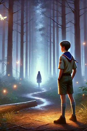 ปกนิยาย รักครั้งสุดท้ายของผม