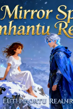 ปกนิยาย มนตราหมันต์ในแดนคิมหันต์