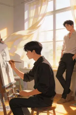 ปกนิยาย พันธะเลือดพยัคฆ์ ภาค2