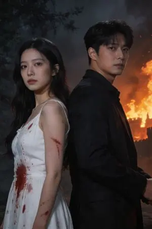 ปกนิยาย บ้าใบในกรงขังเพอร์เฟค