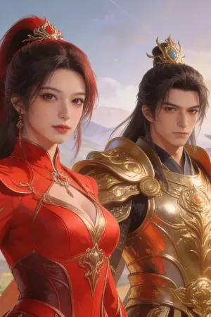 ปกนิยาย ทะลุมิติมาเป็นตัวตึงข้างกายท่านอ๋องเก้า