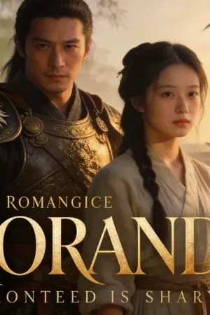 ปกนิยาย ลิขิตรักกลางทุ่งกันดาร