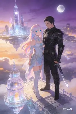 ปกนิยาย ความตายและการเริ่มต้นใหม่