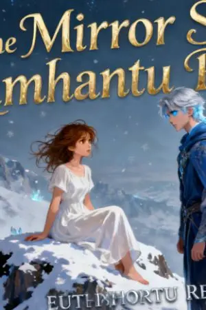 ปกนิยาย มนตราหมันต์ในแดนคิมหันต์