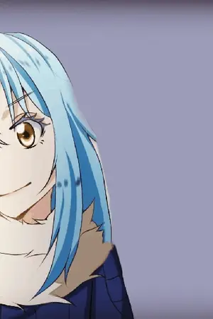 ปกนิยาย [ Fic Kumo Desu ga, Nani ka? ] สไลม์แล้วไงข้องใจเหรอครับ