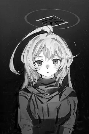 ปกนิยาย [ Fic Blue Archive ] หากว่าเธอคนนั้นที่ควรจากไปแล้วหวนคืนกลับมาอีกครั้ง