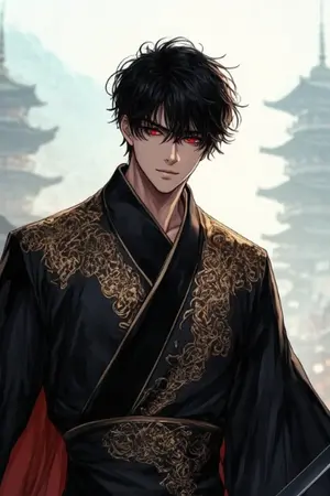 ปกนิยาย มหายุทธจักร : ลิขิตฟ้าสังหาร