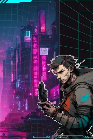 ปกนิยาย Damn 2023