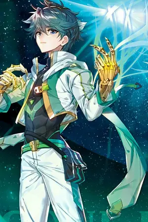 ปกนิยาย Fic Douluo Dalu : Primordial Golden Threads (ไหมทองคำบรรพกาล)