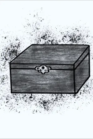 ปกนิยาย กล่องความทรงจำที่หายไป