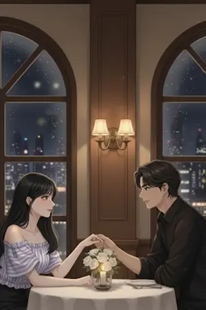ปกนิยาย องค์ชายสี่บะหมี่เกี๊ยว