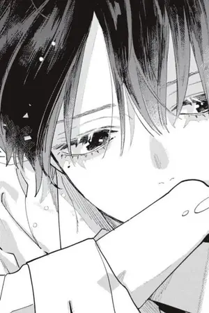 ปกนิยาย MHA | Fragrance of the Wilted | กลิ่นอายที่หลงเหลือของดอกไม้