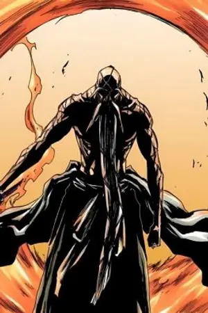 ปกนิยาย [ Douluo Dalu] จงเผาสรรพสิ่งให้เป็นเถ้าถ่าน