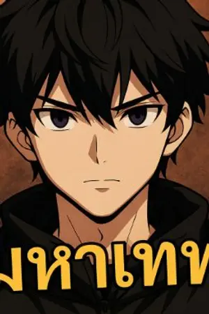 ปกนิยาย sword art online ของมหาเทพ