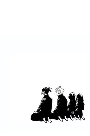 ปกนิยาย JJK : JUJUTSU KAISEN | Yoshiteru, no- I SAID NO!!