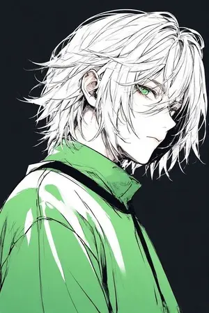 ปกนิยาย [Haikyuu]What's Wrong with Bringing a Lucky Item to play volleyball?