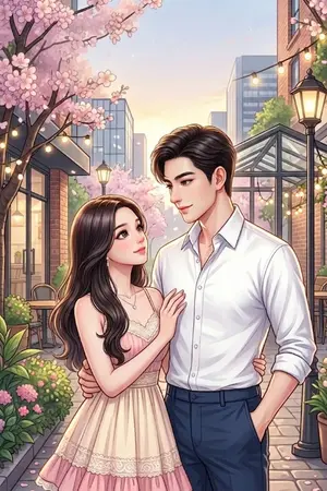 ปกนิยาย Still You #ยังคงเป็นเธอ