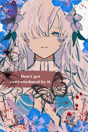 ปกนิยาย YANDERE​​ X​ READER ¦¦ อย่าให้มันครอบงำ​คุณ