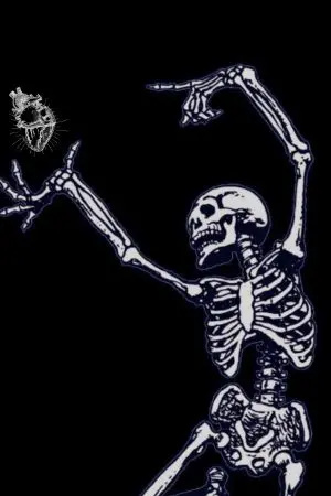 ปกนิยาย JUJUTSU​ KAISEN​ ¦¦ มาเต้นรำกันเถอะ!​