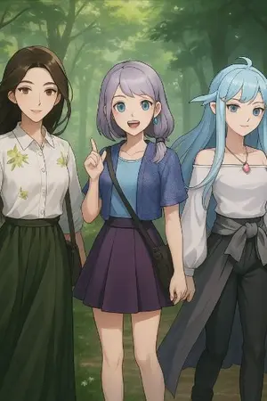 ปกนิยาย [แฟนฟิคโปเกม่อน]โปเกfour แปล๊กแปลก