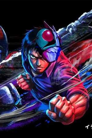 ปกนิยาย tojima wants to be a kamen rider x resident evil โทจิมะกับโลกซอมบี้อันหฤโหด