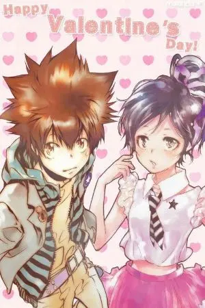 ปกนิยาย [ 7's] วางแผนร้ายปั้นหัวใจยัยหน้าใสสุดจี๊ด