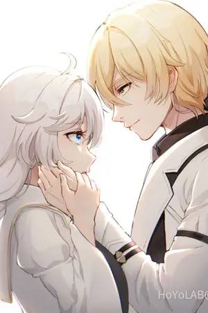 ปกนิยาย [Fanfic Honkai Impact 3rd] อย่าตายเพื่อฉันเลย(นิยายแปล))