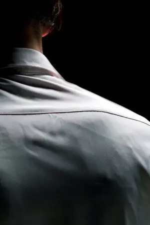 ปกนิยาย นักฆ่าเกิดใหม่เป็นพนักงานร้านสะดวกซื้อ (นิยายวาย Yaoi)