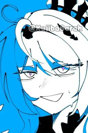 ปกนิยาย [Honkai]เคียน่าที่มีพลังจากบันทึกประจำวันของคนอื่น