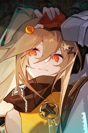 ปกนิยาย [Fanfic Honkai]ในทุกหนึ่งสัปดาห์เขาจะเปลี่ยนเป็นตัวละครจากGGz