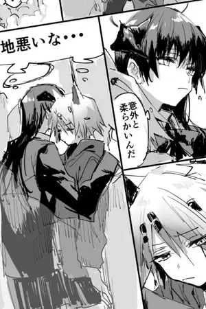 ปกนิยาย ความทรงจำสีน้ำเงินประกายเทา