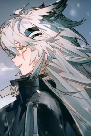 ปกนิยาย [Arknights] แลพแลนด์ศิลปินเพลงสะเทือนโลกเทอร่า