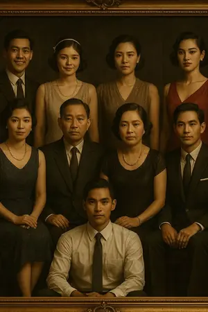 ปกนิยาย เรือนอารมณ์