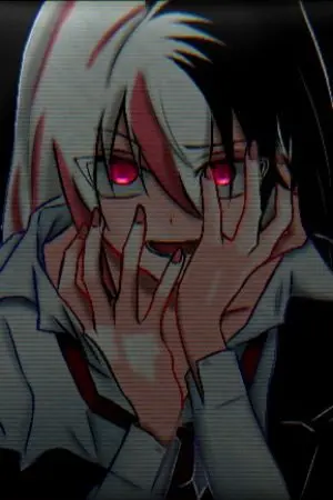 ปกนิยาย |NANBAKA|OC|ผู้ถูกลืม*⁠。
