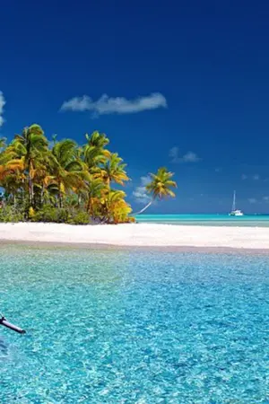 ปกนิยาย เมื่อเงือกน้อยอยากเป็นไอดอล (ปกชั่วคราว)