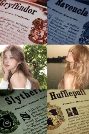 ปกนิยาย [ Fic Harry Potter ] The Heir's Return