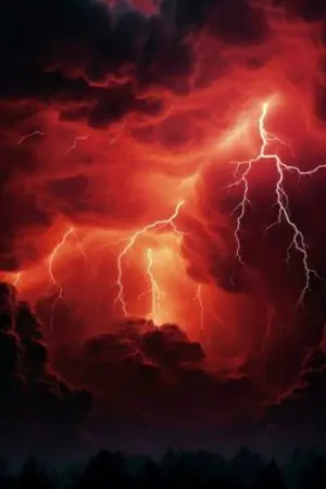 ปกนิยาย [ FIC STRANGER THINGS ] The End of the World