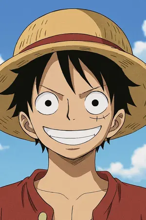 ปกนิยาย Reborn in the World of Pirates (Fic)