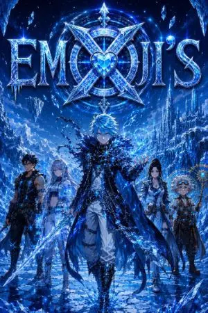 ราชันบัลลังก์เยือกแข็ง : EMOJI’S